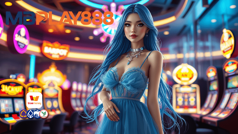 mbplay888 slot