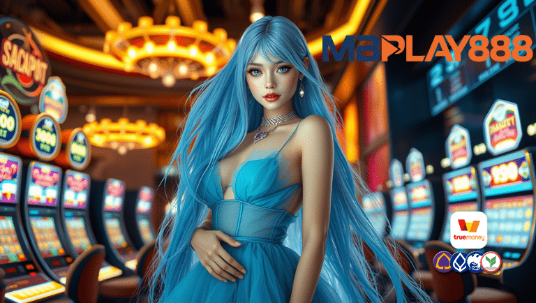 mbplay888 สล็อตจ่ายไว