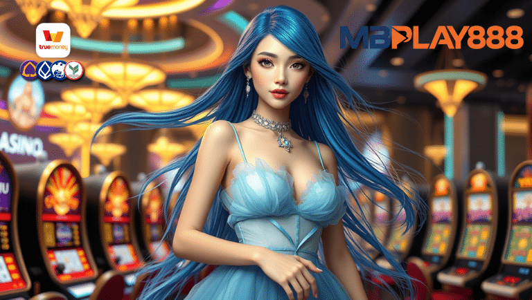 mbplay888 เว็บตรง